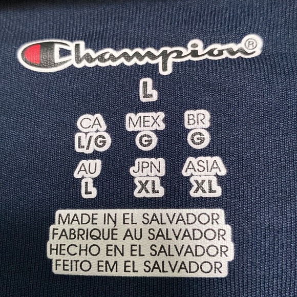 Ithaca Bombers Women’s Fit Shirt - Picture 3 of 7